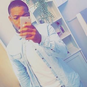 Meet your Posher, Thomas